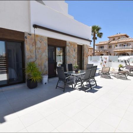 62 Cabo De Gata Orihuela Exterior foto