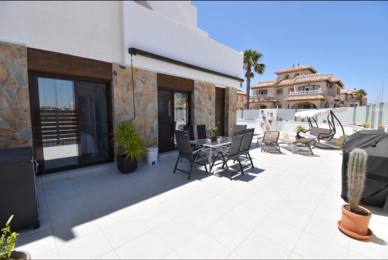62 Cabo De Gata Orihuela Exterior foto