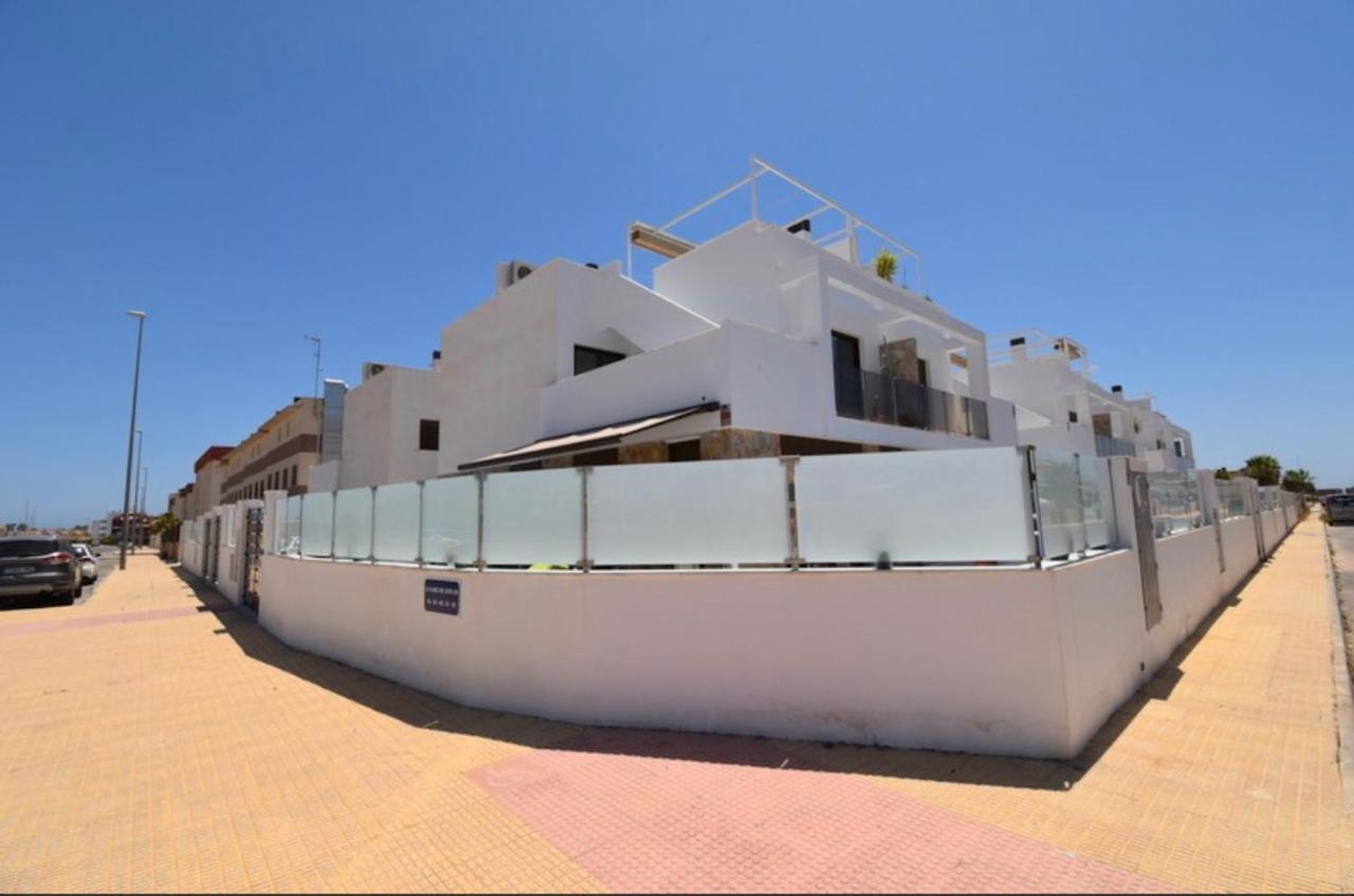 62 Cabo De Gata Orihuela Exterior foto